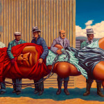 Big Mutant – Jeff Jordan