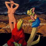 Revelation – Jeff Jordan